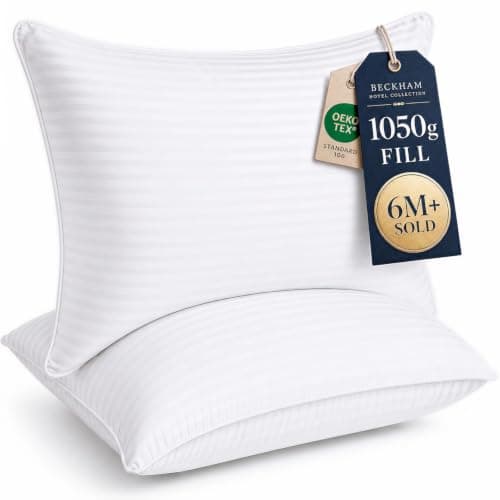 Beckham Hotel Collection Beckham Hotel Collection Down Alternative (Set of 2)