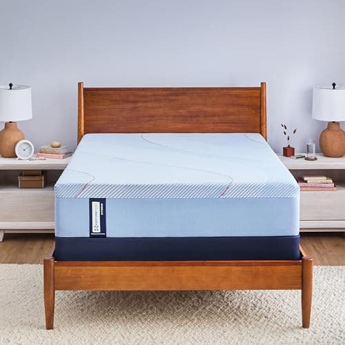 Sealy Sealy Posturepedic Fayette 12" Medium Hybrid